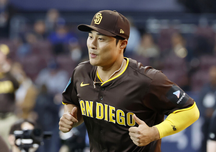 메이저리그 MLB 무료중계 경기일정 순위 이정후 김하성 중계