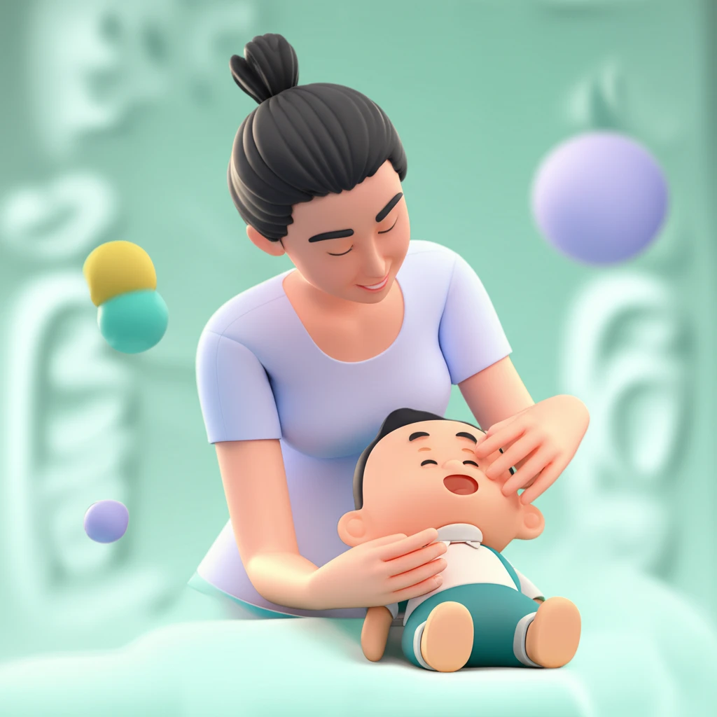 B형 독감 치료제 부작용과 열경련 구..