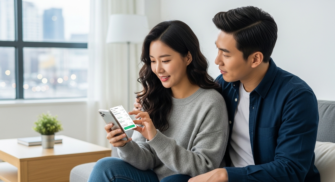 청년 우대 금리