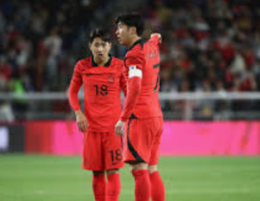 대한민국 vs 태국 무료 중계보기