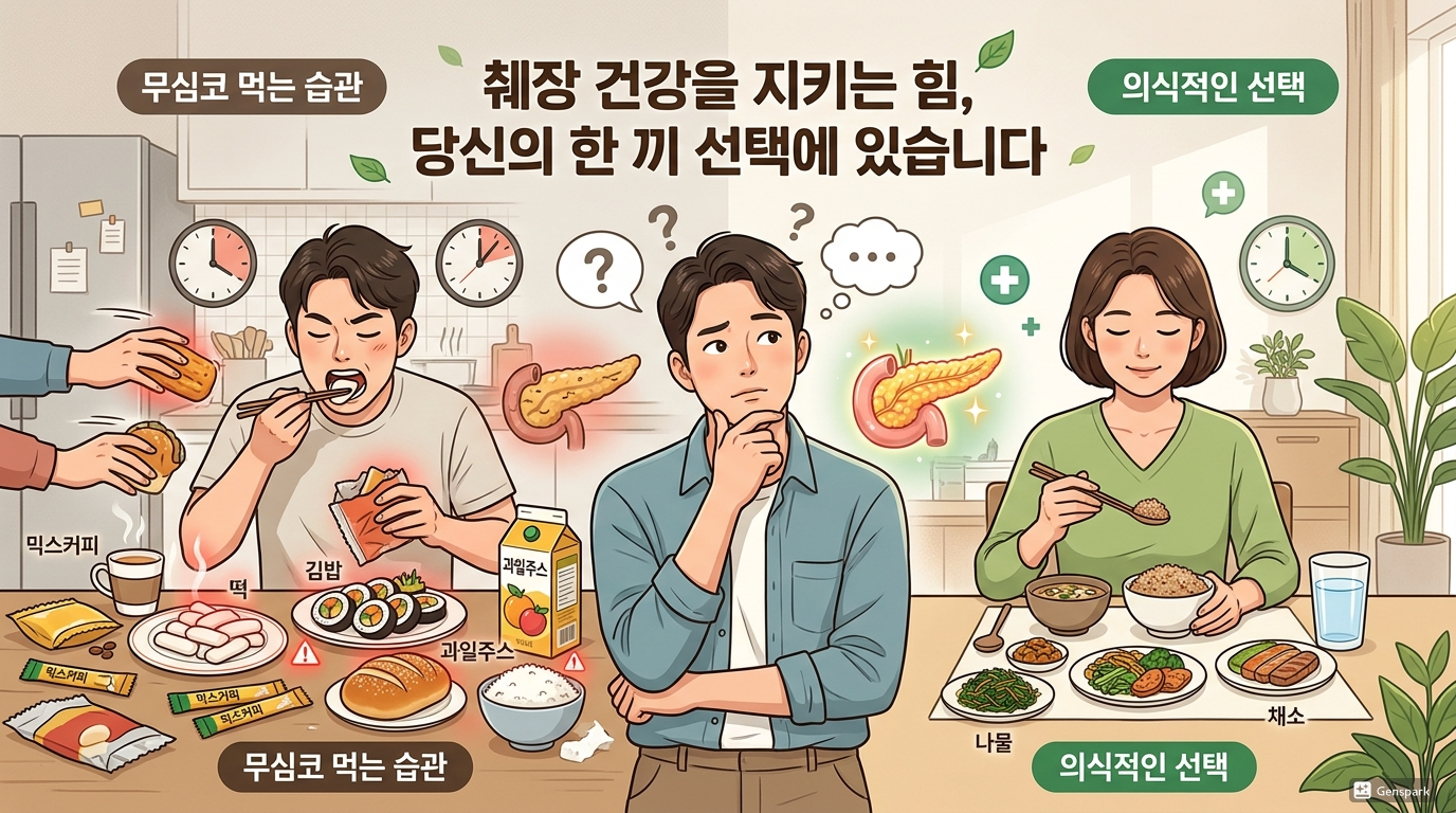한 번쯤 생각해 볼 필요가 있습니다
