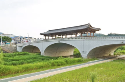 전주한옥마을