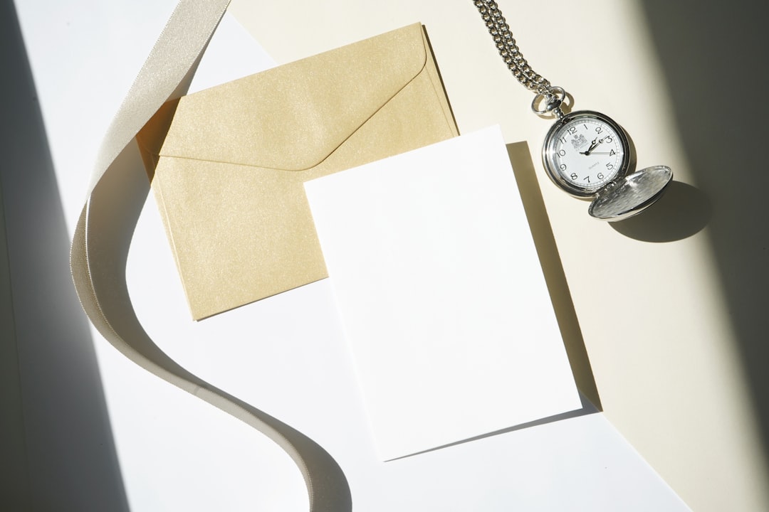 Letter