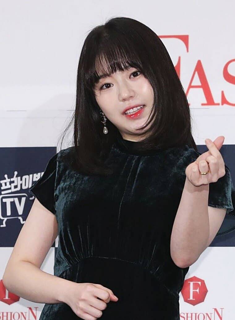 배우-조혜정