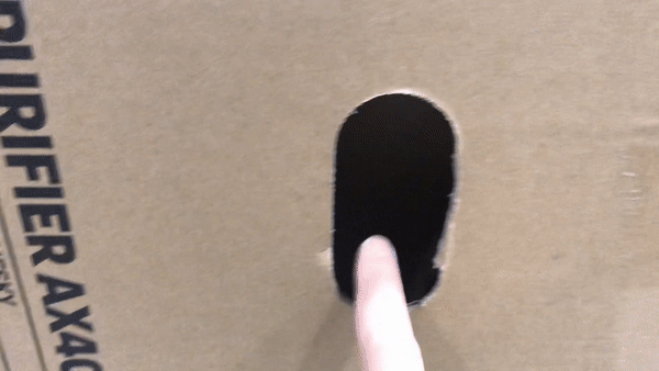 고양이집만들기