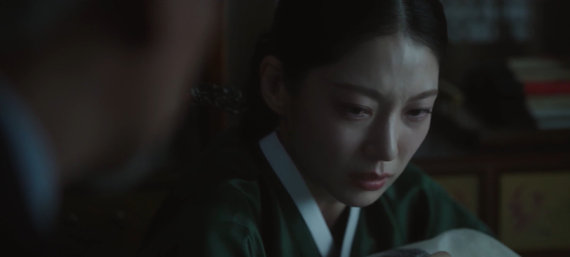MBC 21세기 대군부인 36