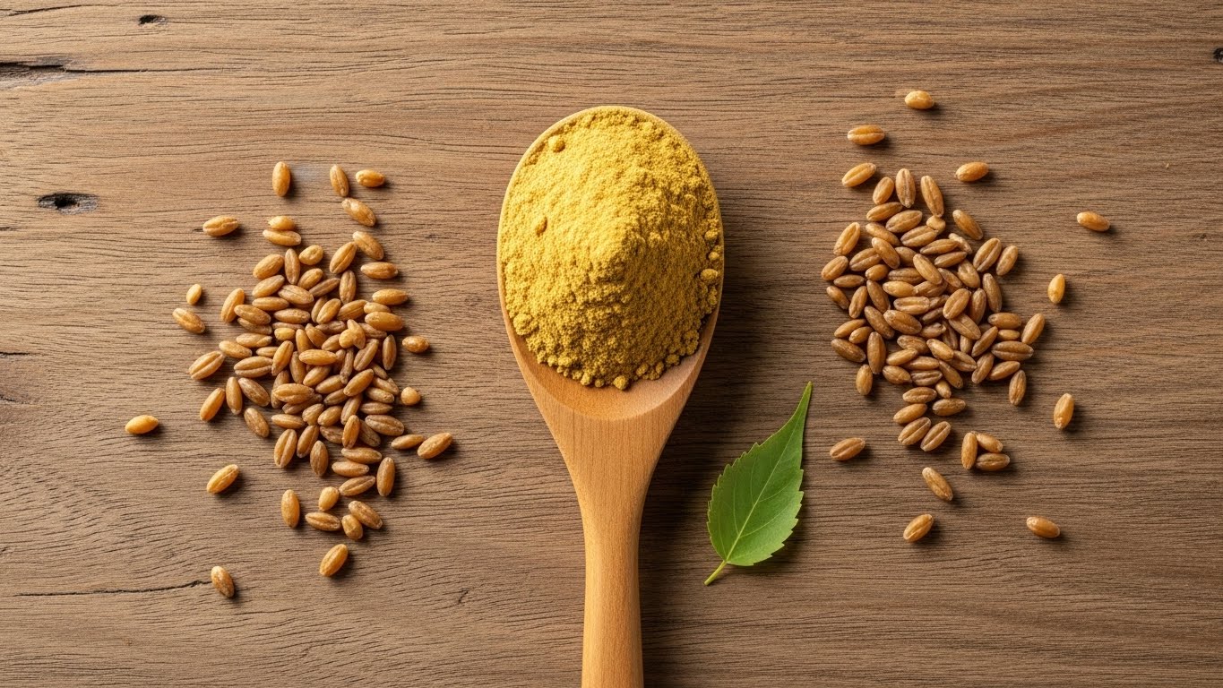 카무트효소효과