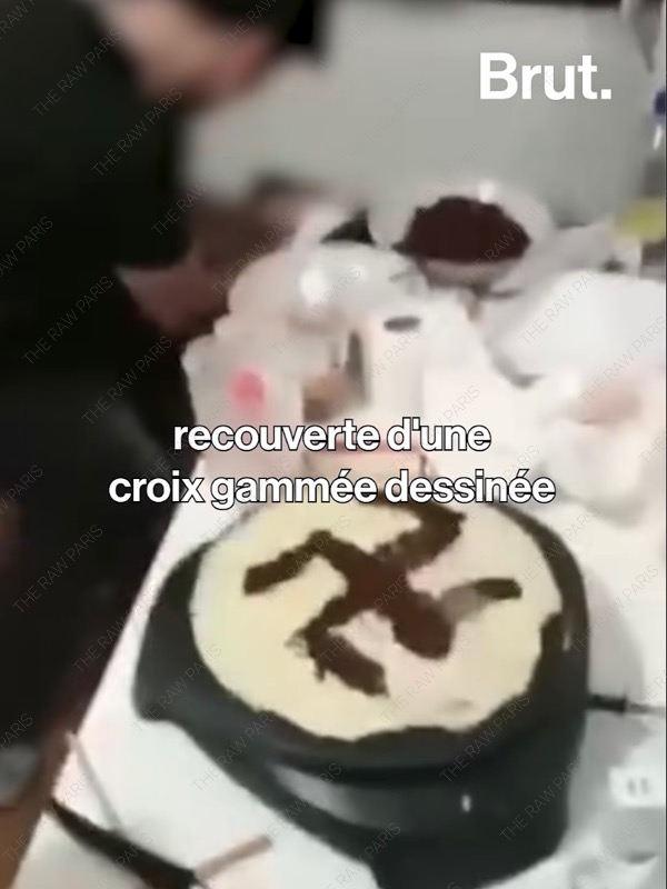 프랑스 인종차별 혐오 논란