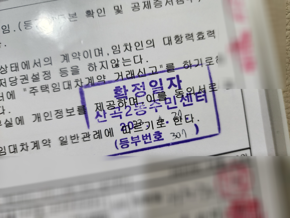 전월세-신고-도장