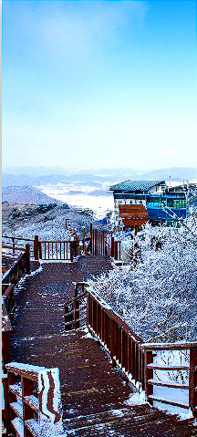 땅끝마을 해남 여행 가볼만한 곳