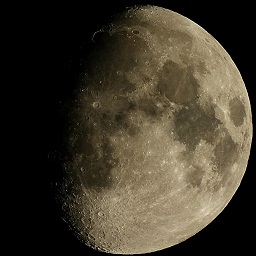 달(Moon): 지구의 영원한 동반자