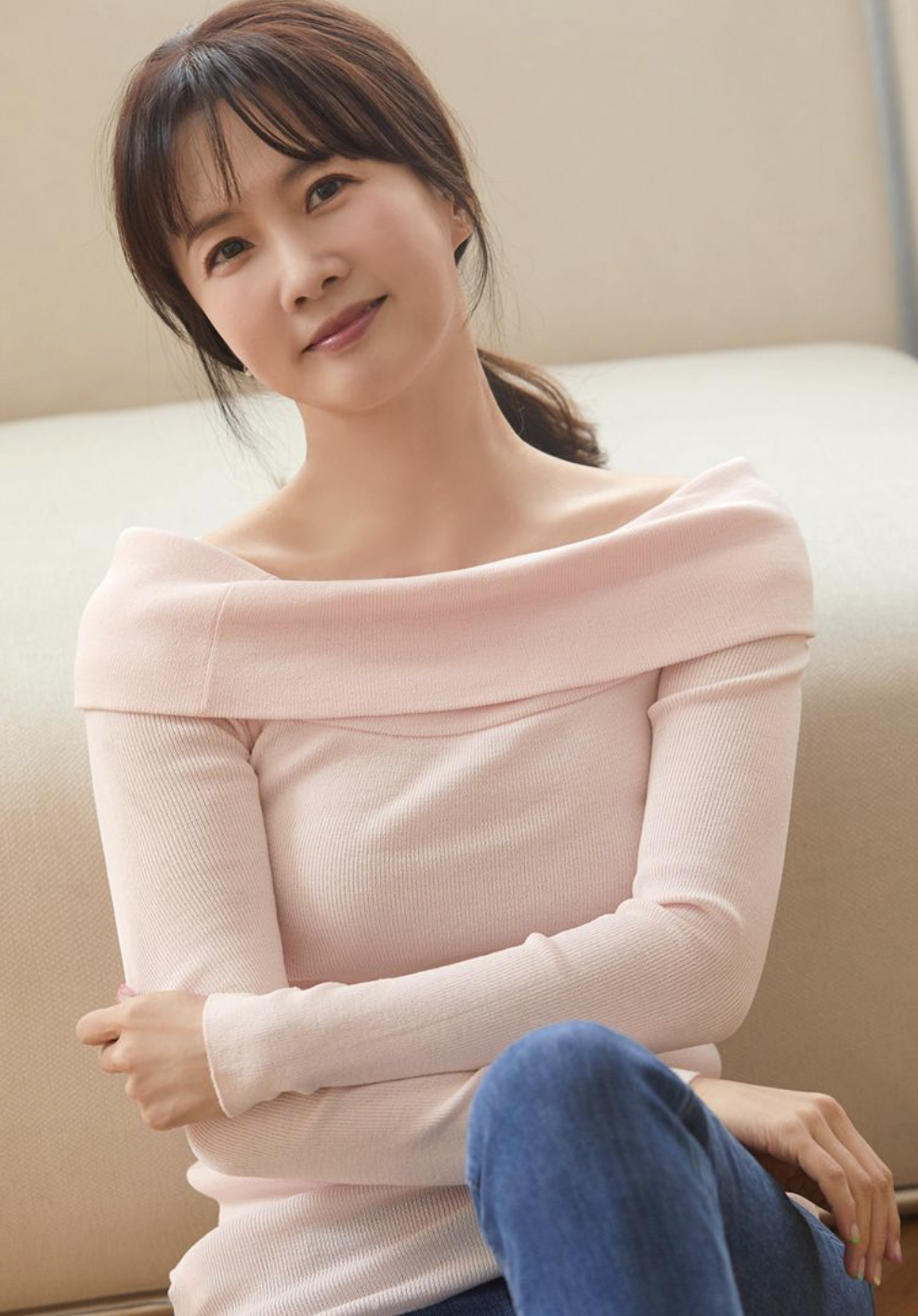 배우 박소현