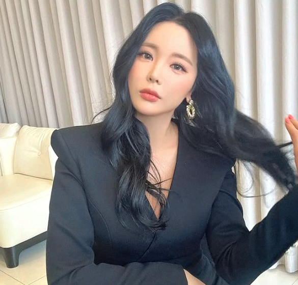 홍진영