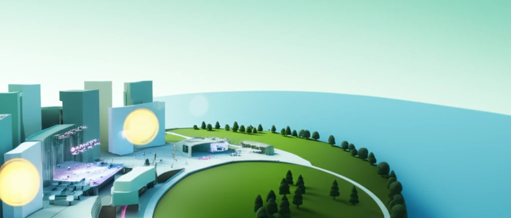 한강 뷰 카페 명당 노들섬 도심 속 ..