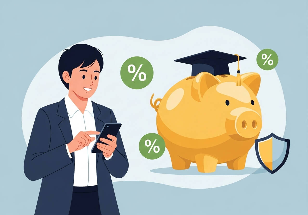 연금저축계좌 개설 방법