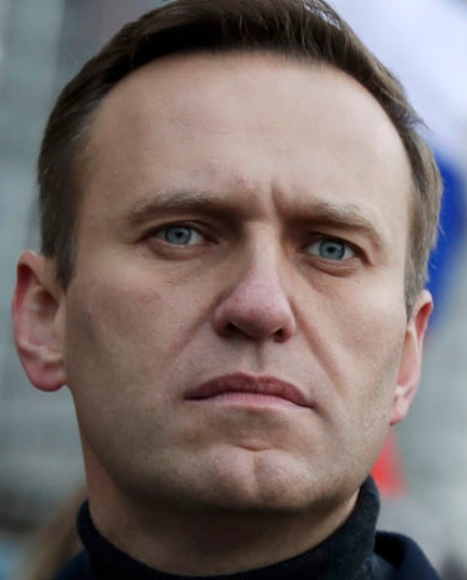 푸틴 정적 나발니 사망 이유 &amp;#124; 알렉세이 나발니 프로필 나이 정치 경력