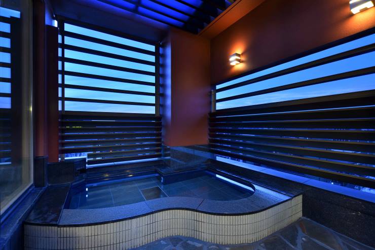 나카스-온천-호텔