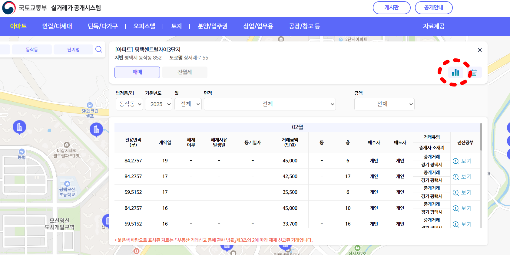 조회 방법