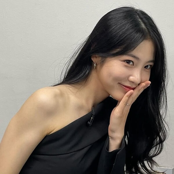 신예은