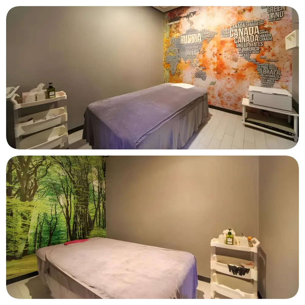 부산마사지 J테라피 내부 사진 2