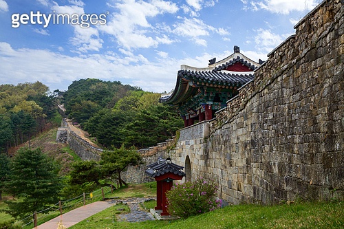 상당산성