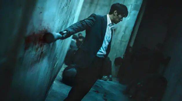넷플릭스 드라마 &amp;#39;광장&amp;#39; 등장인물&amp;#44; 줄거리&amp;#44; 해외반응 