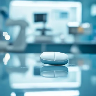 질 정제란? 기본부터 고급까지 5단계 학습_1