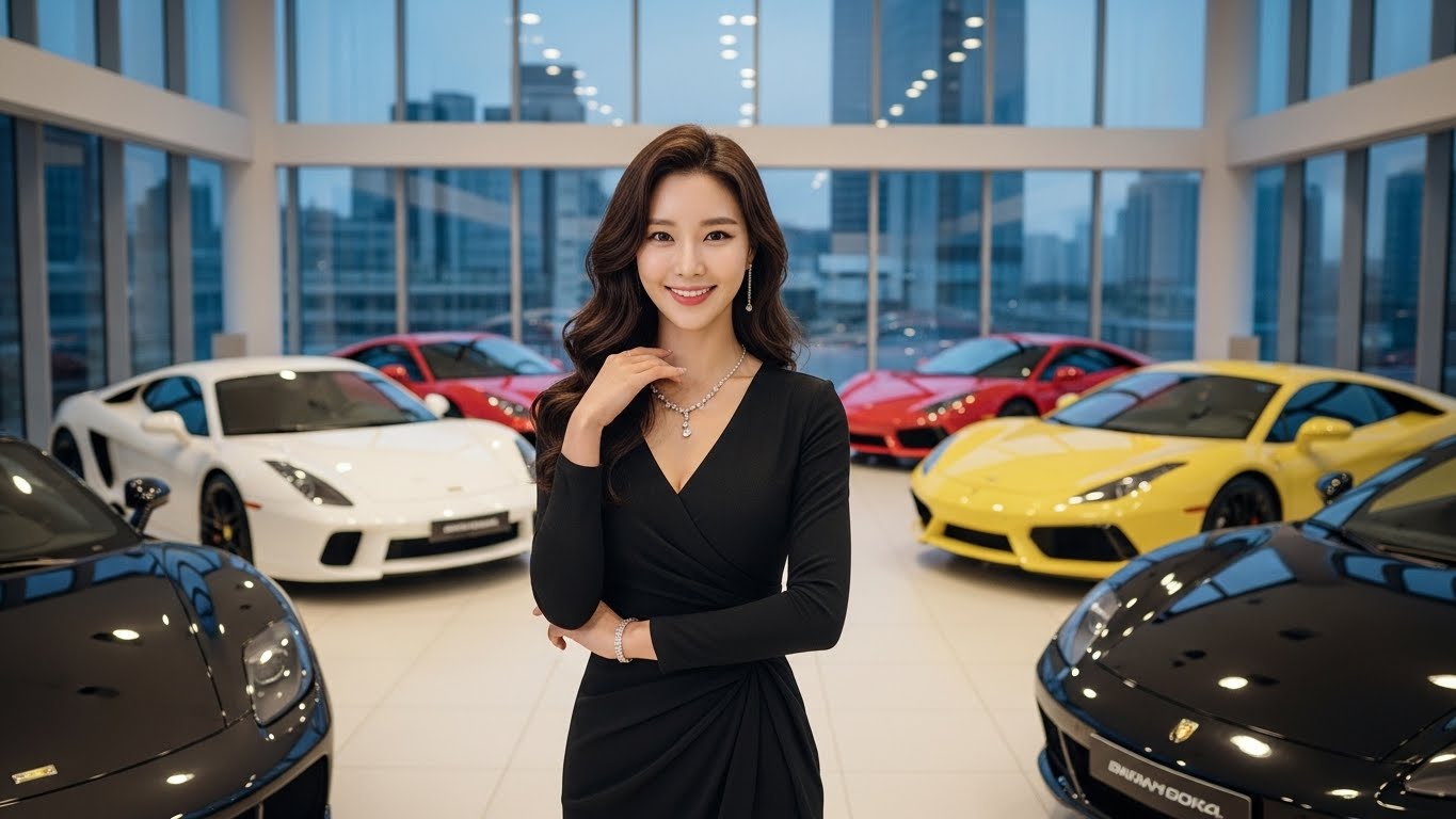 카니발 하이브리드 연비