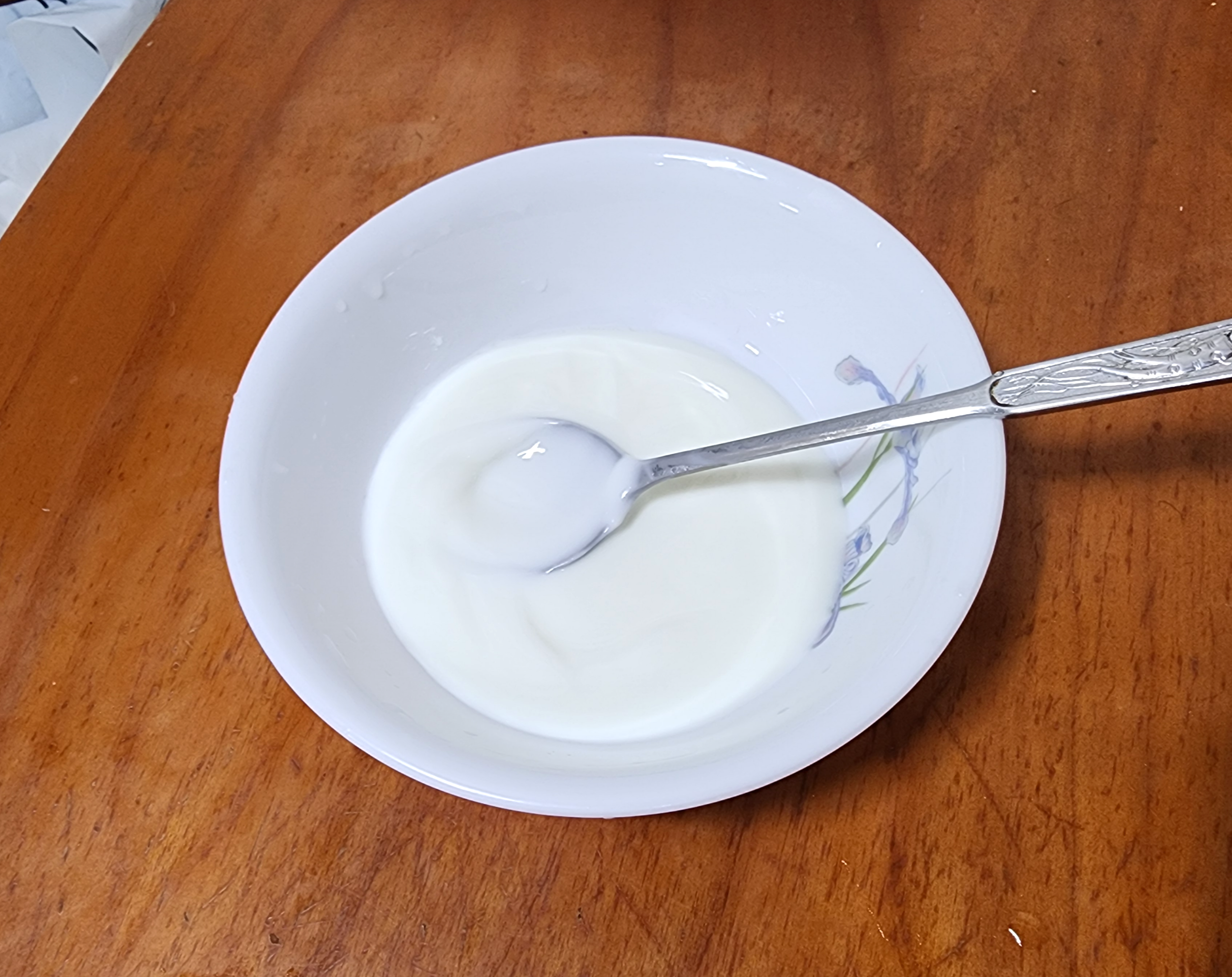 빙그레_요플레플레인화이트