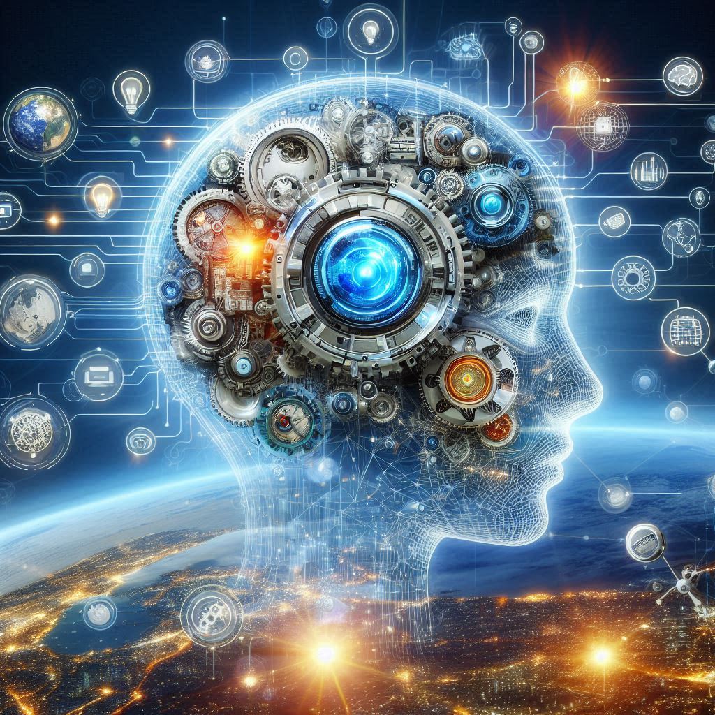 인공 지능(AI)과 머신러닝: 기술의 현재와 미래