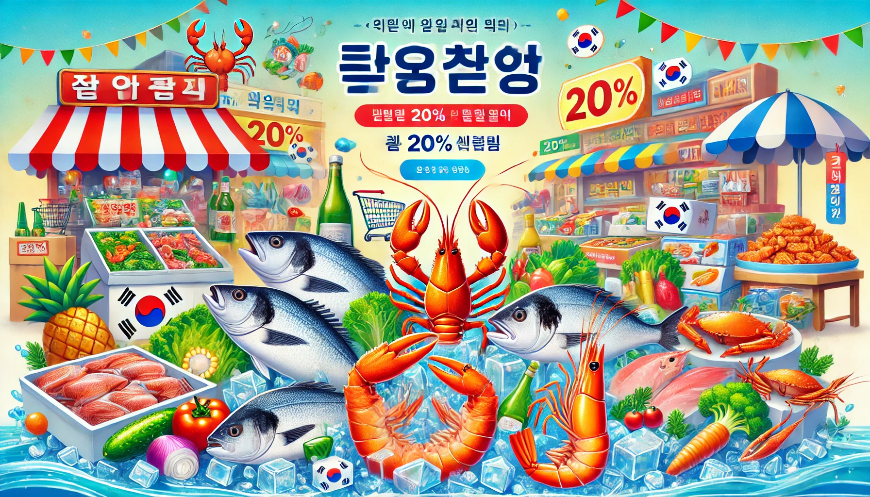 코리아수산페스타