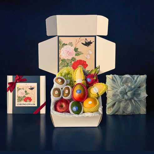 🍇 샤인머스캣 선물세트 고르는 법, 추천정보