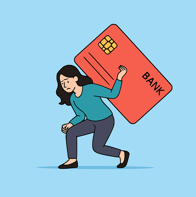 신용점수 올리는 현실적인 방법 – 700점 넘기기