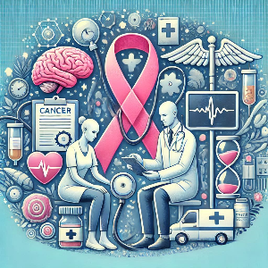 암 환자 의료비 지원사업