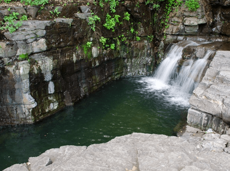 경주-독락당계곡