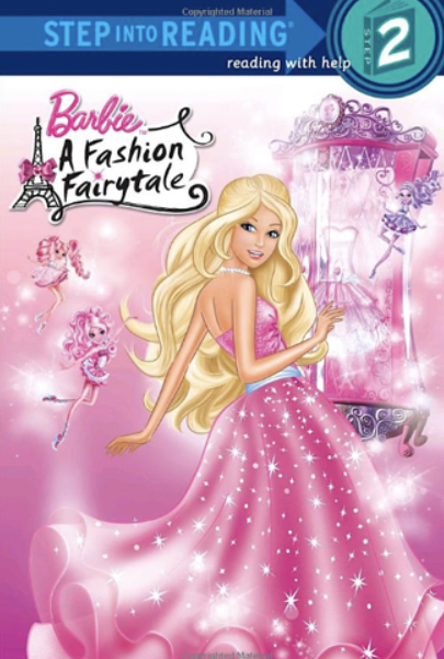 step into reading(2단계)