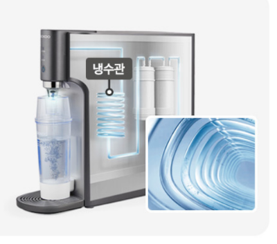 쿠쿠정수기 고객센터