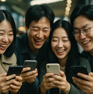 카톡 할 때 느낌표 많이 쓰는 사람, 심리는 뭘까? (!! vs !!!)