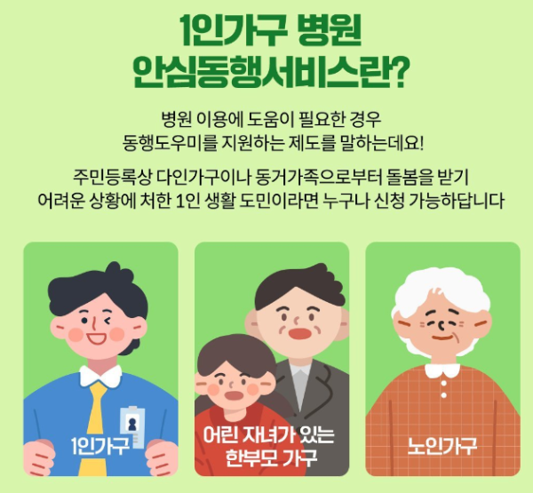 동행서비스