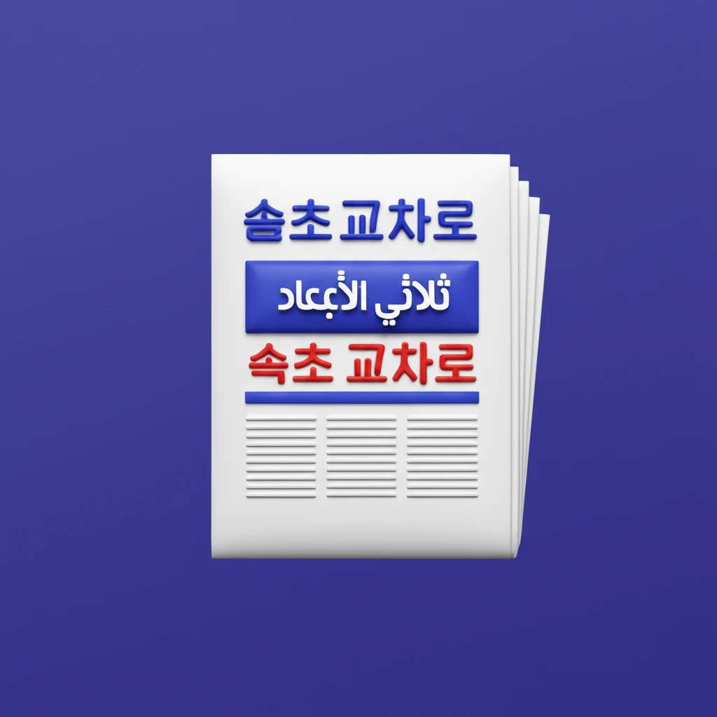 속초 교차로 신문 그대로보기 키워드 ..