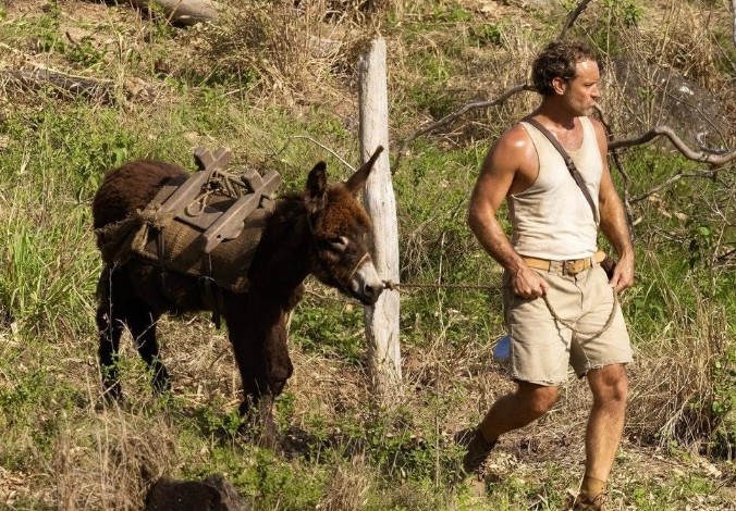 생존 스릴러 영화추천 에덴 줄거리 결말 리뷰 등장인물