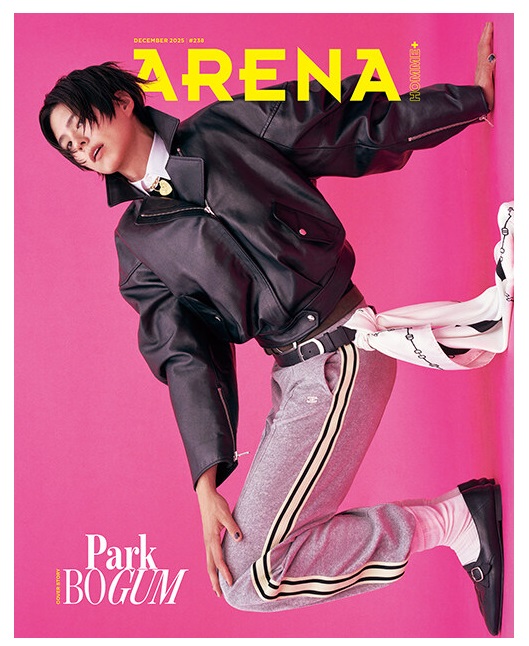 아레나옴므플러스A형-C형-2025년-12월호