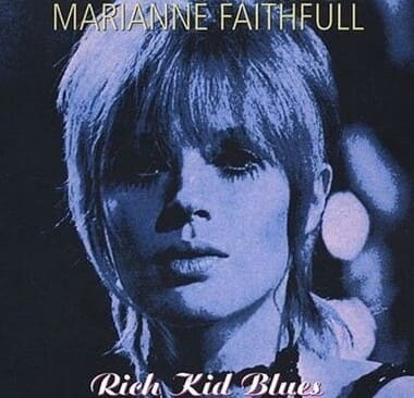 마리안느 페이스풀