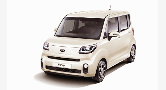 기아 레이 중고차 가격 시세표 24년10월