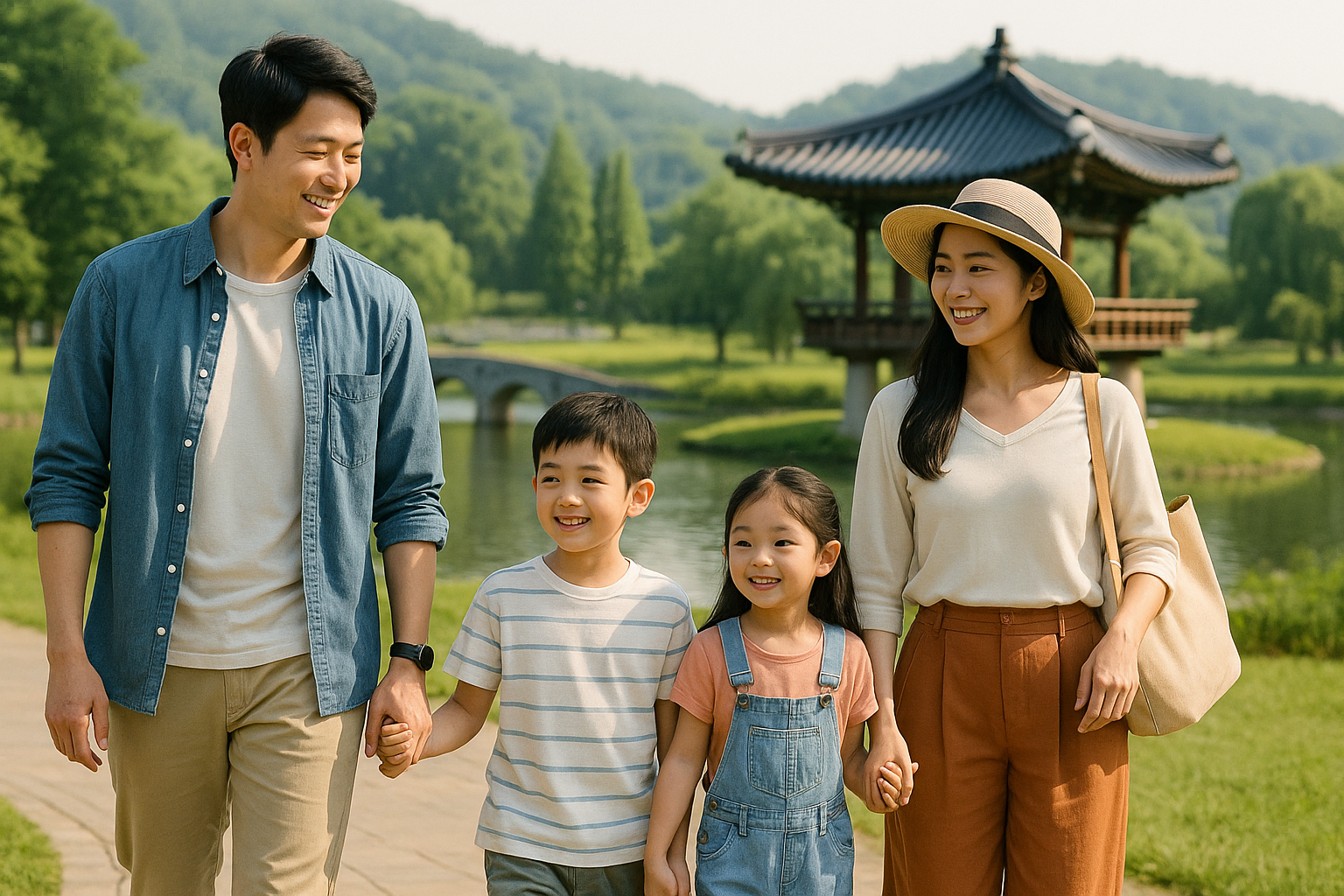 2025년 부천 가볼만한 곳 최신 여행 가이드