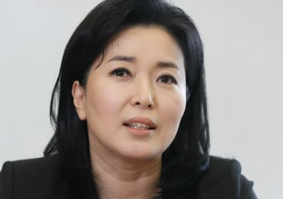 김민전 교수