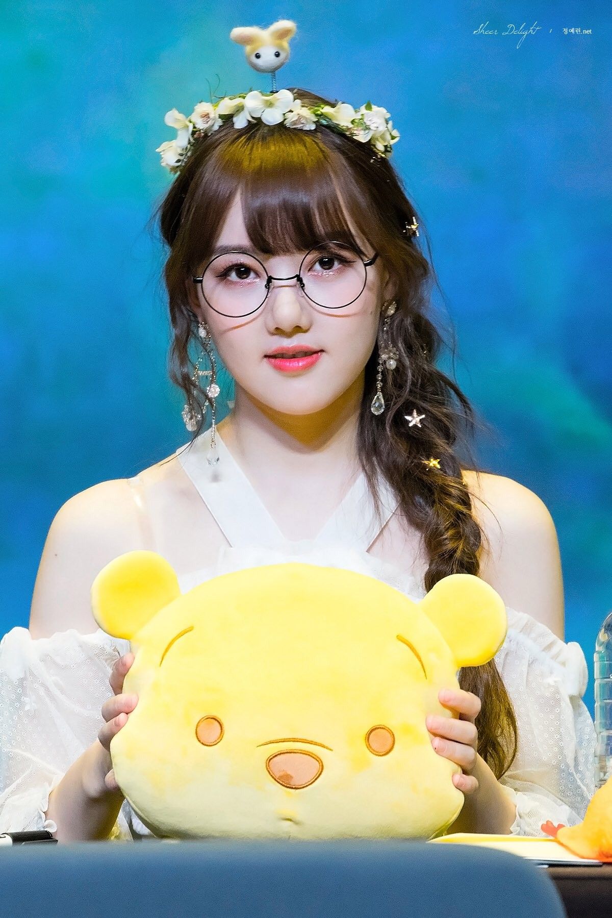 여자친구 팬사인회 모음