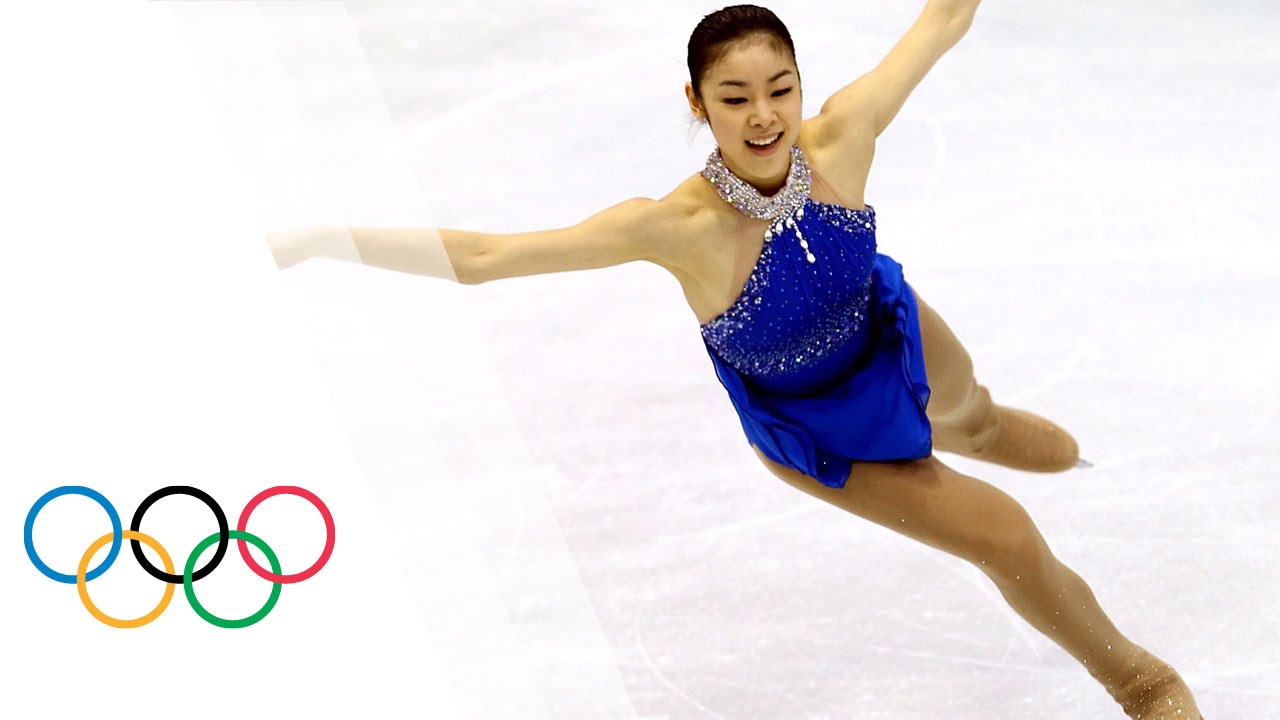 가면 증후군 김연아