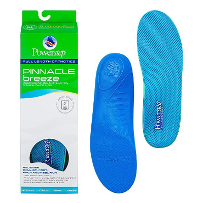 족저근막염-깔창