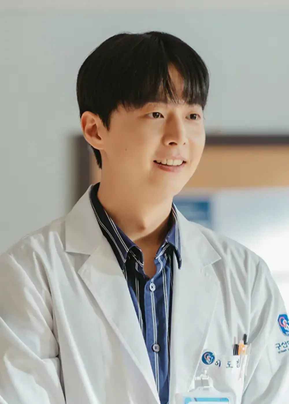 이도겸 역 / 임현수